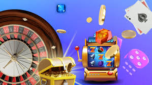 Зеркало Casino Almaz