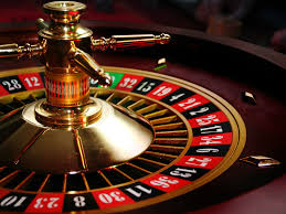 Casino Almaz