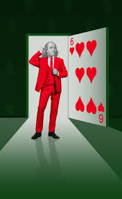 Онлайн казино Weiss Casino